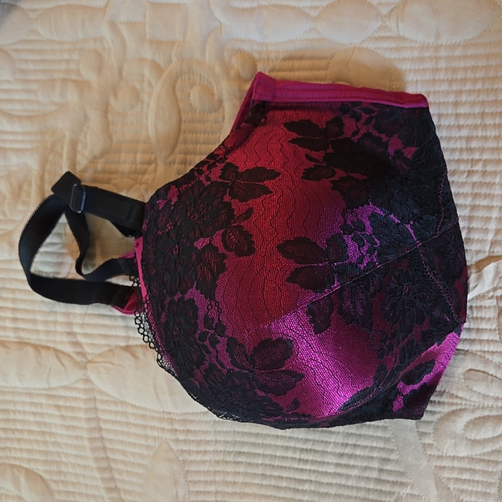 Torrid Bra Bundle - 44DDD!! - Picture 8 of 17
